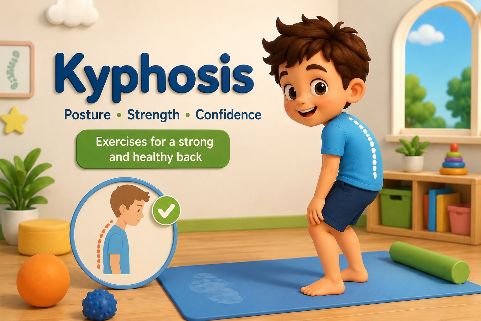 Kyphosis
